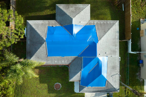 Rochester, MN Roofing Service Company