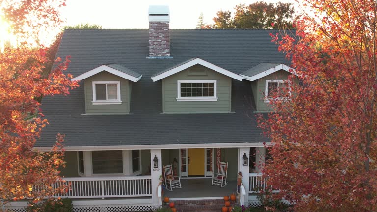 Best Green or Eco-Friendly Roofing Solutions  in Rochester, MN