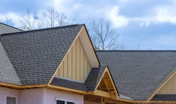 Best Hot Roofs  in Rochester, MN