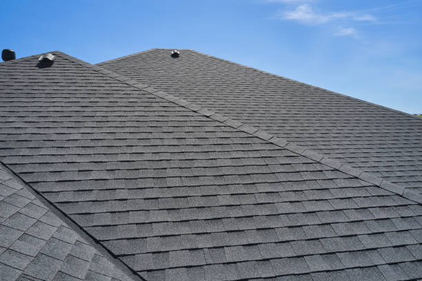 Hot Roofs in Rochester, MN