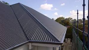 Best Commercial Roofing Services  in Rochester, MN